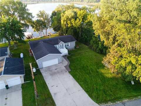 3162 Louise Drive NW, Alexandria, MN 56308