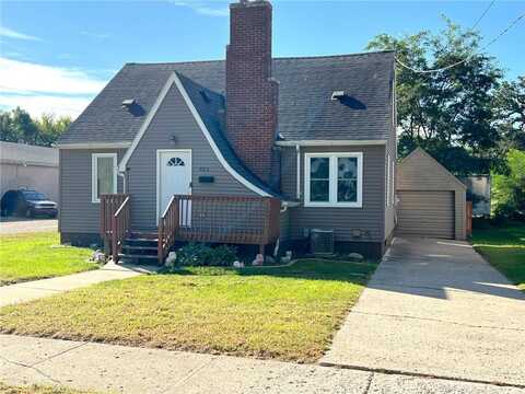 922 Ramsey Street, Albert Lea, MN 56007