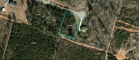 Lot # 25 Arbor Drive, Roanoke Rapids, NC 27870