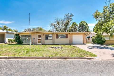 2785 Harvard Ave, San Angelo, TX 76904