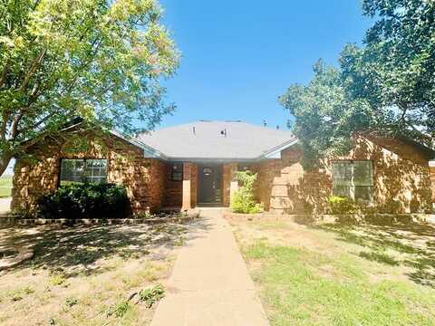 4217 Shefflera Dr, San Angelo, TX 76904