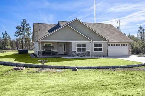 15207 S Whitehouse Ln, Cheney, WA 99004