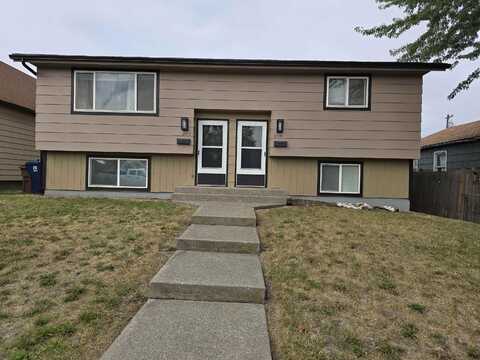 2111 E COLUMBIA Ave, Spokane, WA 99207