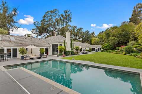 1 Middle Road, MONTECITO, CA 93108