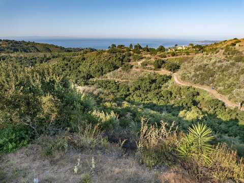 800 Toro Canyon Road, SANTA BARBARA, CA 93108