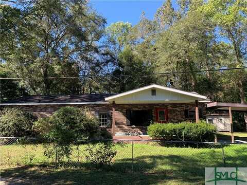 4055 Kessler Avenue, Savannah, GA 31408