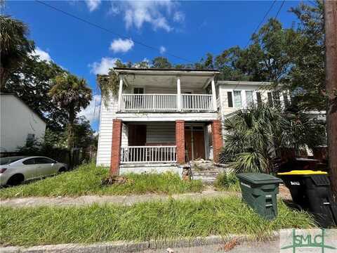 2313 Florance Street, Savannah, GA 31415