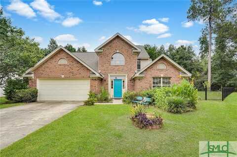 15 Sandy Pond Court, Savannah, GA 31419