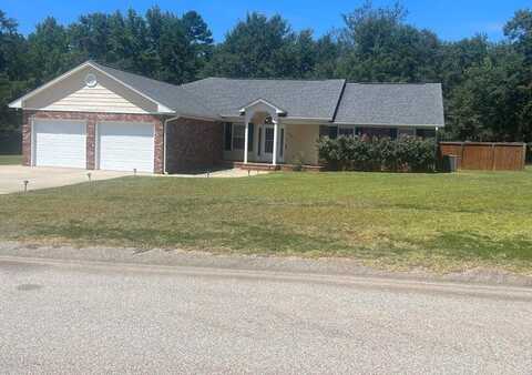 4200 EXCURSION DR, Dalzell, SC 29040