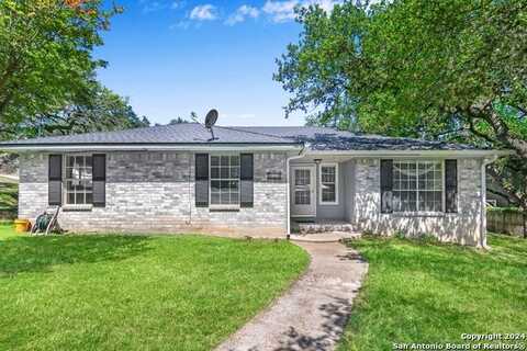 839 LUEHLFING DR, Canyon Lake, TX 78133