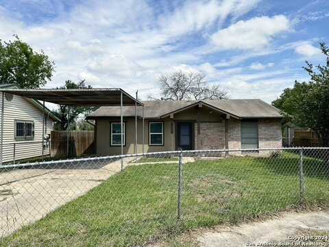 9110 HUGO CIR, San Antonio, TX 78224