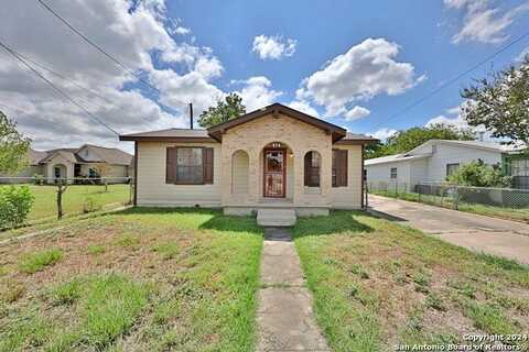 674 W PYRON AVE, San Antonio, TX 78221