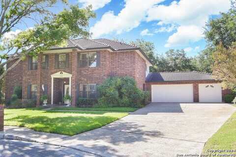 3902 Creek Forest, San Antonio, TX 78230