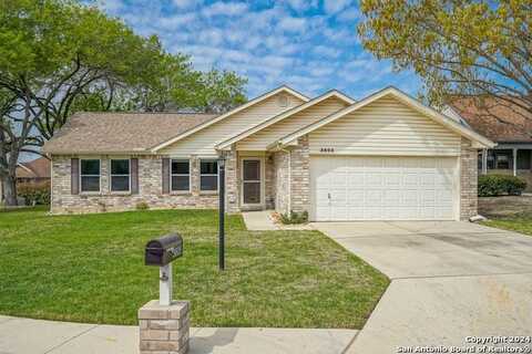 3605 Chestnut Court, Cibolo, TX 78108