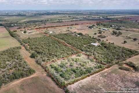 Wildhorse Pass, Marion, TX 78152