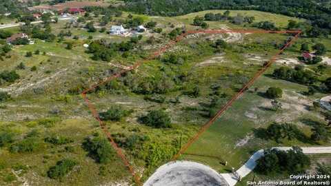 Lot 57 LINWOOD RDG, Boerne, TX 78006