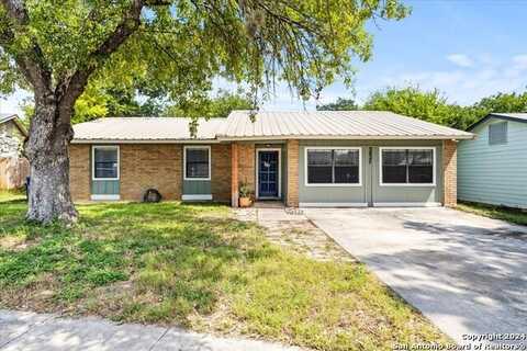 3827 Pipers Crest St, San Antonio, TX 78251