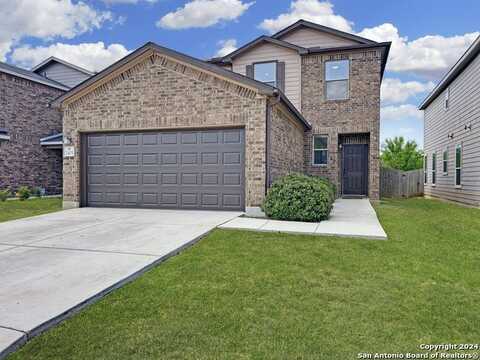 2405 SUNSET BND, San Antonio, TX 78244