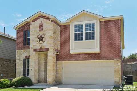 3415 COAHUILA WAY, San Antonio, TX 78253