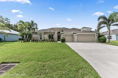 3325 Fell Road E, West Melbourne, FL 32904