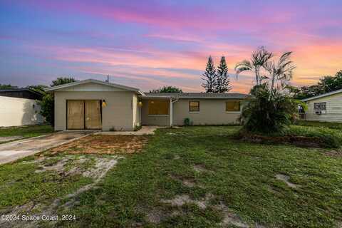 3220 Ideal Avenue NE, Palm Bay, FL 32905