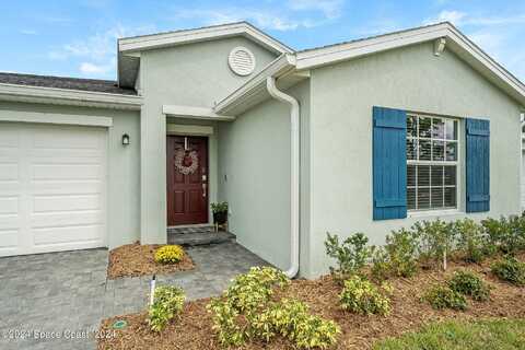 825 Dockside Drive SW, Palm Bay, FL 32908