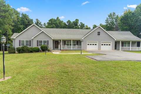 8682 Nutbush Road, Green Bay, VA 23942