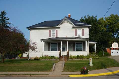 221 S Main Street, Gays Mills, WI 54631