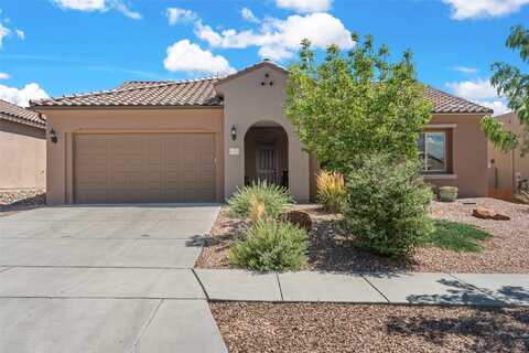 4723 Lluvia Encantada, Santa Fe, NM 87507