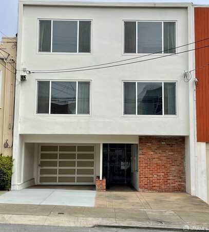 622 40th Avenue, San Francisco, CA 94121