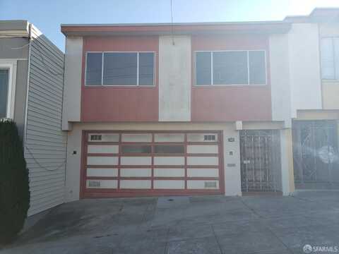 137 Curtis Street, San Francisco, CA 94112