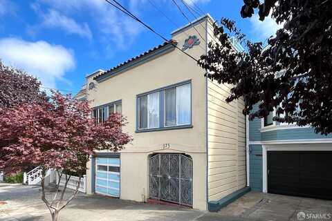 375 Day Street, San Francisco, CA 94131