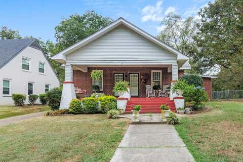 421 Park Blvd, Sheffield, AL 35660