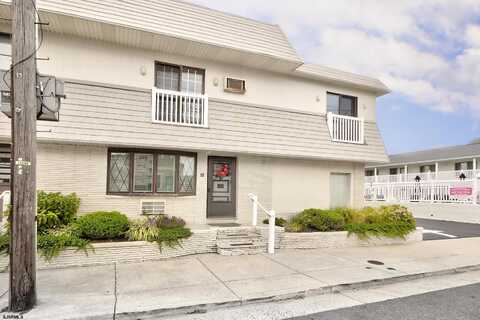 9401 Pacific Ave, Margate City, NJ 08402