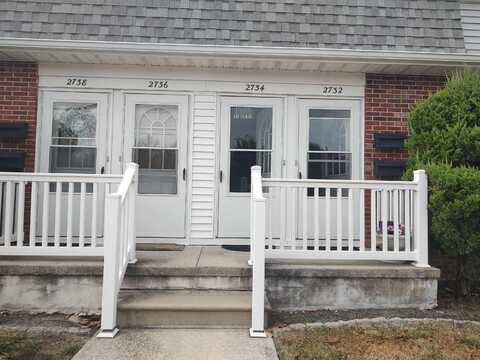 2734 Bay Ave Ave, Ocean City, NJ 08226