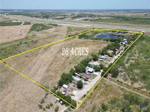 Tbd Bluebonnet Road, Lockhart, TX 78644