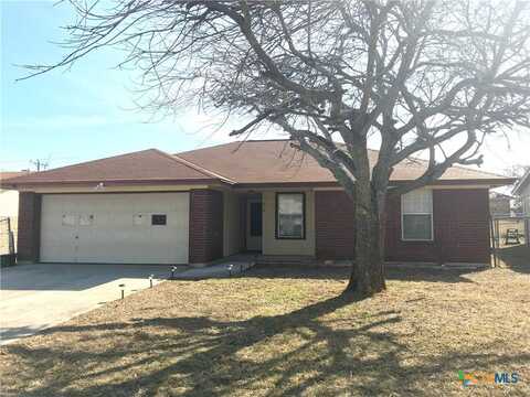 214 Robertstown Road, Copperas Cove, TX 76522