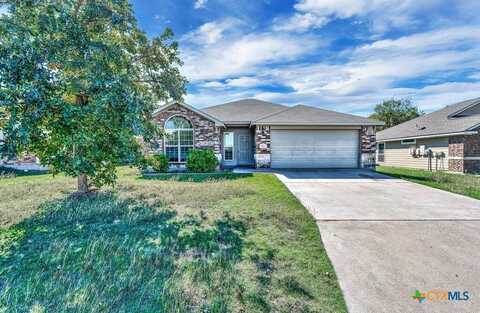 2911 Burlington, Temple, TX 76504