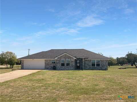 262 County Road 4937, Kempner, TX 76539