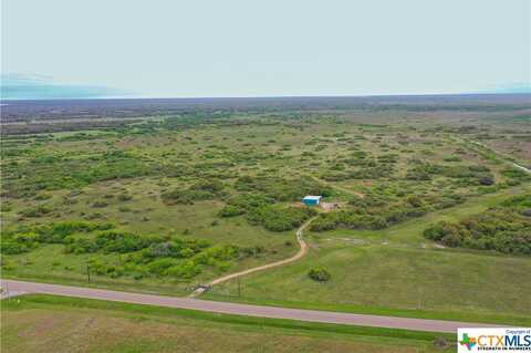 460 FM 2040, Austwell, TX 77950