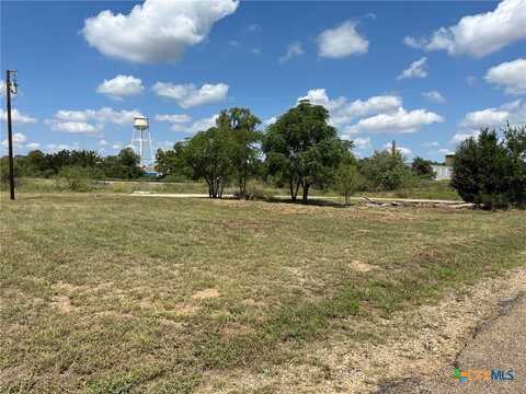 802 S Burleson Avenue, Cameron, TX 76520