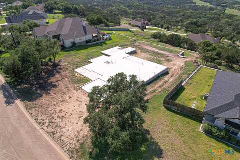 439 Presa Drive, Salado, TX 76571