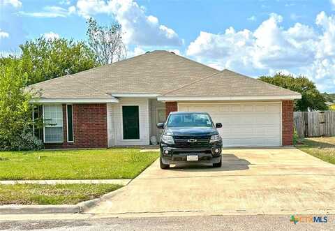 1302 Creek Street, Copperas Cove, TX 76522