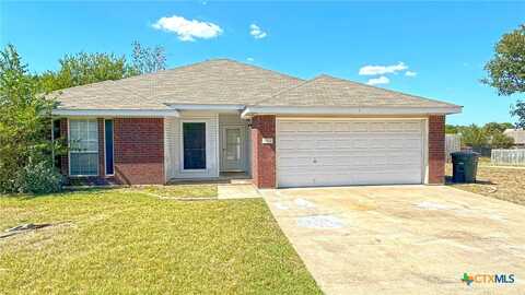 1302 Creek Street, Copperas Cove, TX 76522