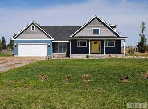 3707 E 38 N, RIGBY, ID 83442