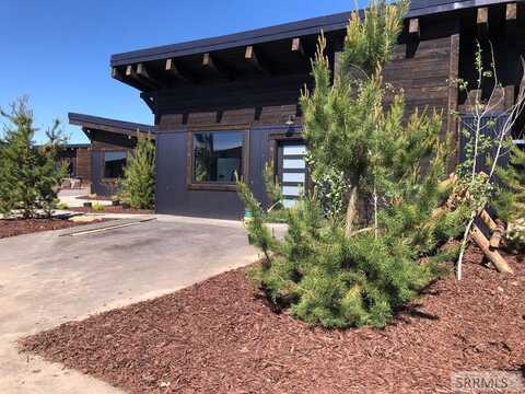 3766 Pinion Dr, ISLAND PARK, ID 83429