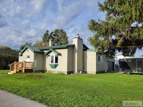 504 S Milton Avenue, SHELLEY, ID 83274