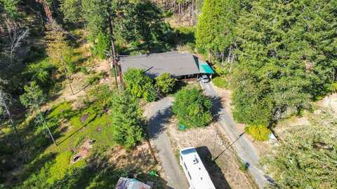 1307 Reeves Creek Road, Selma, OR 97538