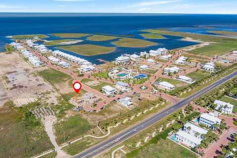 TBD Marina Dr., South Padre Island, TX 78597