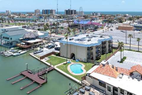 203 Marlin St., South Padre Island, TX 78597